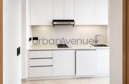 Apartment - 1 Bedroom - 1 Bathroom for rent in Aria Gardens B - Aria Gardens - Arjan - Dubai Apartment - 1 Bedroom - 1 Bathroom for rent in Aria Gardens B - Aria Gardens - Arjan - Dubai