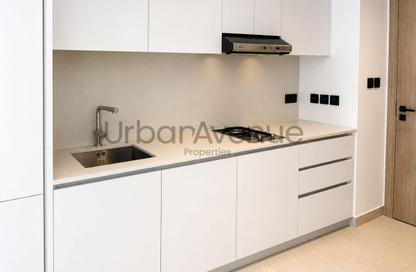Apartment - 1 Bedroom - 1 Bathroom for rent in Aria Gardens B - Aria Gardens - Arjan - Dubai
