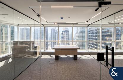 Office Space - Studio for rent in Jumeirah Business Centre 2 (JBC 2) - JLT Cluster V - Jumeirah Lake Towers - Dubai Office Space - Studio for rent in Jumeirah Business Centre 2 (JBC 2) - JLT Cluster V - Jumeirah Lake Towers - Dubai