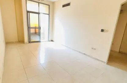 Apartment - 1 Bedroom - 1 Bathroom for rent in Al Naemiya Tower 1 - Al Naemiya Towers - Al Nuaimiya - Ajman