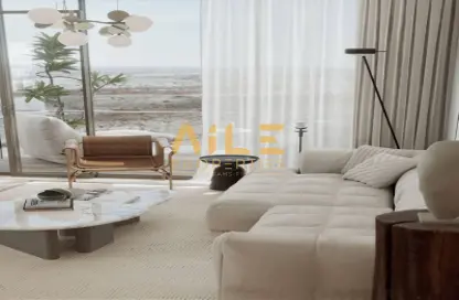Apartment - 1 Bedroom - 1 Bathroom for sale in Solanki One - Dubai Land Residence Complex - Dubai Land - Dubai