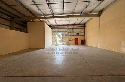 مستودع - استوديو - 1 للايجار في السجع إس - الصجعة - الشارقة مستودع - استوديو - 1 للايجار في السجع إس - الصجعة - الشارقة