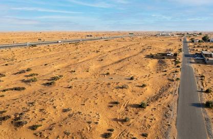 Land - Studio for sale in Athaib - Al Rowdat Suburb - Sharjah