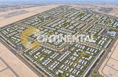Land - Studio for sale in Alreeman II - Al Shamkha - Abu Dhabi