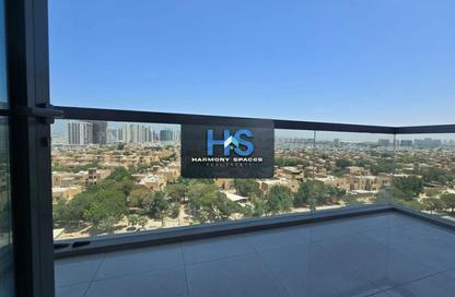 Apartment - 2 - 3 for rent in Taya Residences - Al Furjan - Dubai