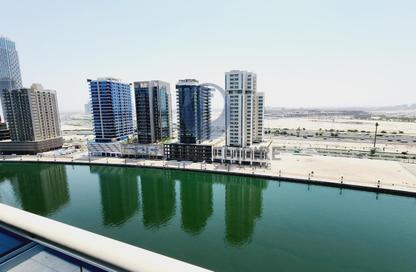 Apartment - 2 - 3 for rent in Majestic Tower - Al Abraj street - Business Bay - Dubai