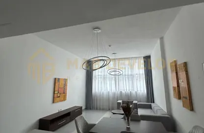 Apartment - 1 Bedroom - 2 Bathrooms for sale in O2 Tower - District 14 - Jumeirah Village Circle - Dubai