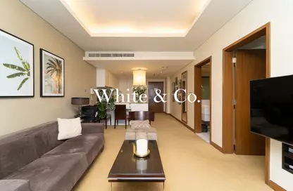 Apartment - 1 Bedroom - 1 Bathroom for sale in The Dubai Mall Residences - Downtown Dubai - Dubai Apartment - 1 Bedroom - 1 Bathroom for sale in The Dubai Mall Residences - Downtown Dubai - Dubai