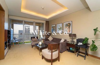 Apartment - 1 Bedroom - 1 Bathroom for sale in The Dubai Mall Residences - Downtown Dubai - Dubai