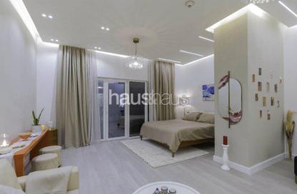 Apartment - Studio - 1 Bathroom for sale in Sandoval Gardens 2 - Sandoval Gardens - District 14 - Jumeirah Village Circle - Dubai