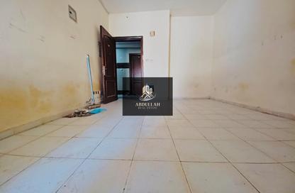 Apartment - Studio - 1 Bathroom for rent in Muwaileh 29 Building - Muwaileh - Sharjah