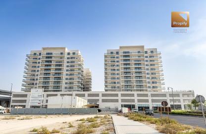 Apartment - 2 - 3 for sale in Equiti Home B - Equiti Home - Al Furjan - Dubai