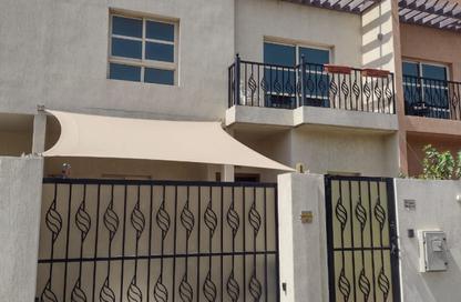 Villa - 4 - 5 for rent in Mirdif Villas - Mirdif - Dubai