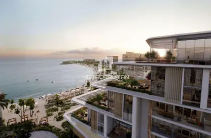 شقة - غرفة نوم - 2 حمامات للبيع في سكاي - جزيرة راحة. - ميناء العرب - راس الخيمة - رأس الخيمة