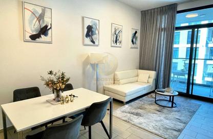 Apartment - 1 Bedroom - 2 Bathrooms for rent in Wilton Terraces 2 - Wilton Terraces - Sobha Hartland - Mohammed Bin Rashid City - Dubai