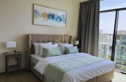 Apartment - 1 Bedroom - 2 Bathrooms for rent in Wilton Terraces 2 - Wilton Terraces - Sobha Hartland - Mohammed Bin Rashid City - Dubai