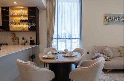 Apartment - 1 Bedroom - 2 Bathrooms for rent in Hadley Heights - District 11 - Jumeirah Village Circle - Dubai
