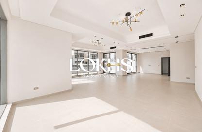 Villa - 5 Bedrooms - 6 Bathrooms for rent in Al Furjan West - Al Furjan - Dubai