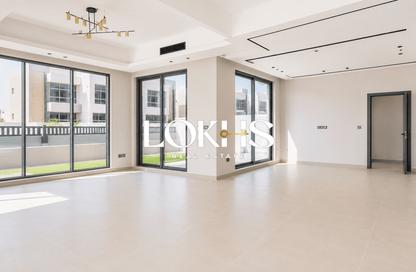 Villa - 5 Bedrooms - 6 Bathrooms for rent in Al Furjan West - Al Furjan - Dubai