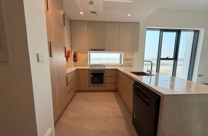 Apartment - 2 - 3 for rent in Jannat - Midtown - Dubai Production City (IMPZ) - Dubai