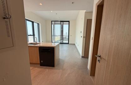 Apartment - 2 - 3 for rent in Jannat - Midtown - Dubai Production City (IMPZ) - Dubai