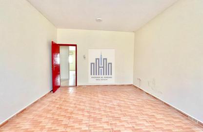 Apartment - 2 Bedrooms - 2 Bathrooms for rent in Muwaileh - Sharjah