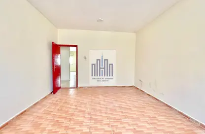 Apartment - 2 Bedrooms - 2 Bathrooms for rent in Muwaileh - Sharjah