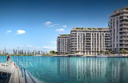 شقة - 3 - 3 للبيع في The Cove II Building 8 - ذا كوف ll - مرسى خور دبي - دبي شقة - 3 - 3 للبيع في The Cove II Building 8 - ذا كوف ll - مرسى خور دبي - دبي