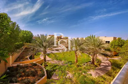 Townhouse - 4 Bedrooms - 6 Bathrooms for sale in Yasmin Community - Al Raha Gardens - Abu Dhabi
