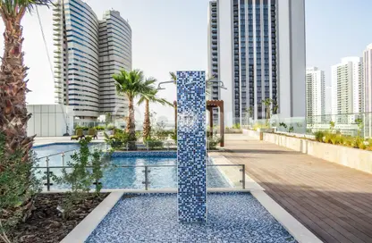 شقة - 2 غرف نوم - 3 حمامات للايجار في ذا ريزيدنس سنترال بارك - شمس أبوظبي - جزيرة الريم - أبوظبي شقة - 2 غرف نوم - 3 حمامات للايجار في ذا ريزيدنس سنترال بارك - شمس أبوظبي - جزيرة الريم - أبوظبي
