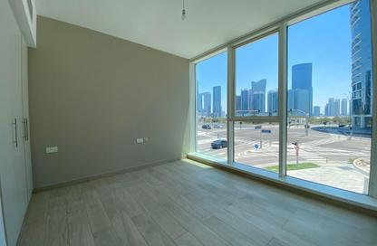Apartment - 2 Bedrooms - 3 Bathrooms for rent in The Residence Central Park - Shams Abu Dhabi - Al Reem Island - Abu Dhabi