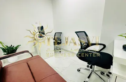 Office Space - 1 Bedroom - 1 Bathroom for rent in Reem Residency - Al Karama - Dubai