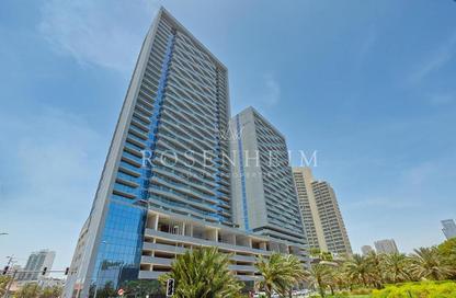 Apartment - 2 Bedrooms - 3 Bathrooms for rent in Bloom Heights A - Bloom Heights - District 15 - Jumeirah Village Circle - Dubai Apartment - 2 Bedrooms - 3 Bathrooms for rent in Bloom Heights A - Bloom Heights - District 15 - Jumeirah Village Circle - Dubai