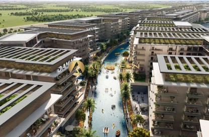 Apartment - 2 Bedrooms - 2 Bathrooms for sale in Riverside Views Marine - Dubai Investment Park 2 (DIP 2) - Dubai Investment Park (DIP) - Dubai Apartment - 2 Bedrooms - 2 Bathrooms for sale in Riverside Views Marine - Dubai Investment Park 2 (DIP 2) - Dubai Investment Park (DIP) - Dubai