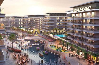 Apartment - 2 Bedrooms - 2 Bathrooms for sale in Riverside Views Marine - Dubai Investment Park 2 (DIP 2) - Dubai Investment Park (DIP) - Dubai Apartment - 2 Bedrooms - 2 Bathrooms for sale in Riverside Views Marine - Dubai Investment Park 2 (DIP 2) - Dubai Investment Park (DIP) - Dubai