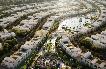 Apartment - 2 Bedrooms - 2 Bathrooms for sale in Riverside Views Marine - Dubai Investment Park 2 (DIP 2) - Dubai Investment Park (DIP) - Dubai Apartment - 2 Bedrooms - 2 Bathrooms for sale in Riverside Views Marine - Dubai Investment Park 2 (DIP 2) - Dubai Investment Park (DIP) - Dubai