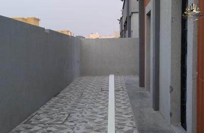 Townhouse - 3 - 5 for rent in Al Zaheya Gardens - Al Zahya - Ajman
