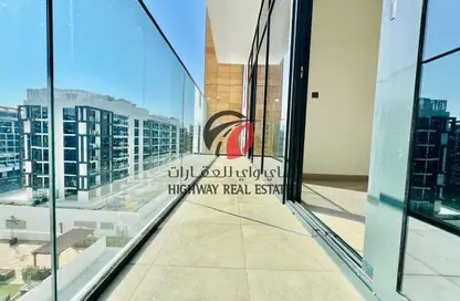 Apartment - 1 Bedroom - 1 Bathroom for rent in Azizi Riviera 25 - AZIZI Riviera - Meydan One - Meydan - Dubai