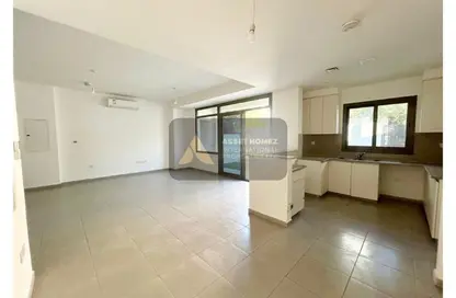 تاون هاوس - 3 غرف نوم - 4 حمامات للايجار في زهرا تاون هاوس - تاون سكوير - دبي