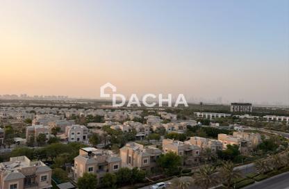 Apartment - 3 - 3 for rent in Rapunzel - Living Legends - Dubai Apartment - 3 - 3 for rent in Rapunzel - Living Legends - Dubai