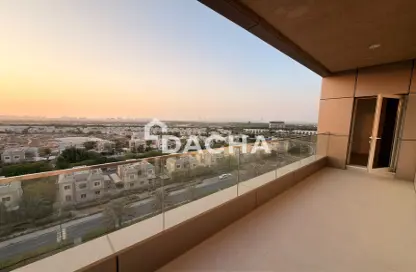 Apartment - 3 Bedrooms - 3 Bathrooms for rent in Rapunzel - Living Legends - Dubai