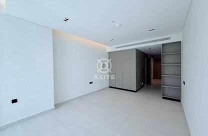 Apartment - Studio - 1 Bathroom for rent in NAS 3 - NAS - Arjan - Dubai