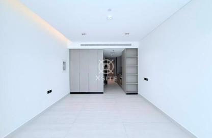 Apartment - Studio - 1 Bathroom for rent in NAS 3 - NAS - Arjan - Dubai