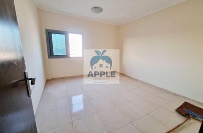 Apartment - 1 Bedroom - 1 Bathroom for rent in Muwailih Building - Muwaileh - Sharjah