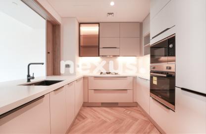 Apartment - 1 - 2 for rent in 399 Hills Park B - 399 Hills Park - Dubai Hills Estate - Dubai Apartment - 1 - 2 for rent in 399 Hills Park B - 399 Hills Park - Dubai Hills Estate - Dubai