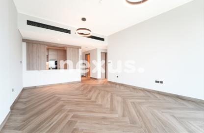 Apartment - 1 - 2 for rent in 399 Hills Park B - 399 Hills Park - Dubai Hills Estate - Dubai