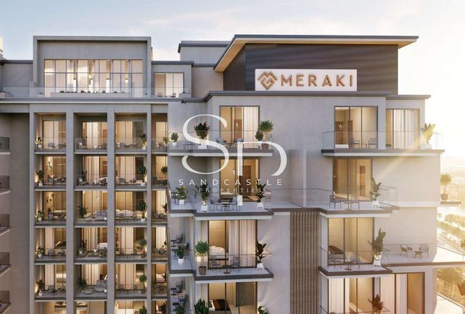 Prime location| 10% NET|AED 540K return over 3 yrs