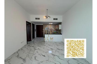 Apartment - 1 Bedroom - 2 Bathrooms for rent in City Tower - Al Nuaimiya - Ajman