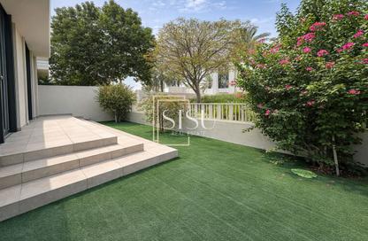 Villa - 3 Bedrooms - 4 Bathrooms for sale in Club Villas at Dubai Hills - Dubai Hills Estate - Dubai