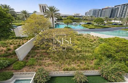 Villa - 3 Bedrooms - 4 Bathrooms for sale in Club Villas at Dubai Hills - Dubai Hills Estate - Dubai